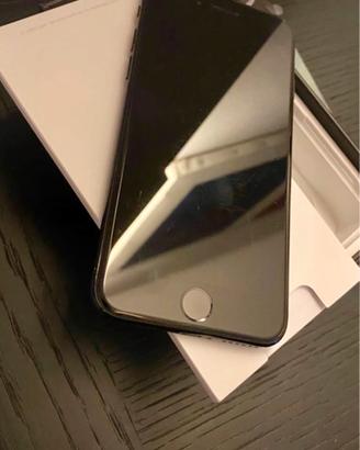 Iphone 7 black jack