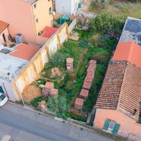 Terreno edificabile in zona B