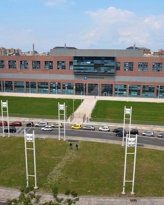 Corso duca degli abruzzi grande metratura