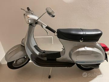 Vespa 125 primavera et3