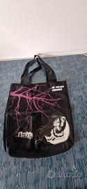 Borsa nera Maya