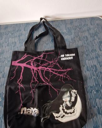 Borsa nera Maya