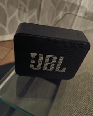 JBL  black
