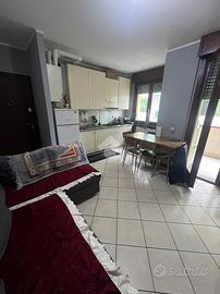 2 LOCALI A CARAVAGGIO