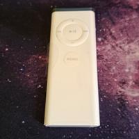 Telecomando Apple Remote (modello A1156