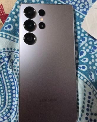 Samsung galaxy s25 ultra 