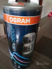 Striscia led rgb OSRAM