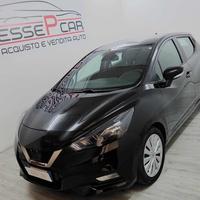NISSAN Micra IG-T 92 5 porte Acenta