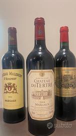Lotto Chateau Margaux