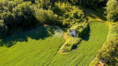 RUSTICO A RIPATRANSONE