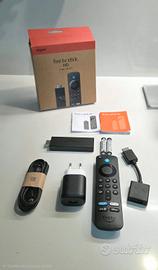 Fire Stick Tv Amazon HD 