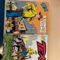 Fumetti tex