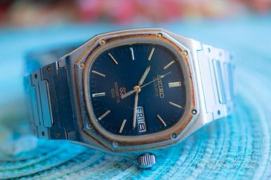 Seiko SQ Sports 100 8229-5040