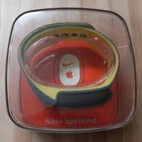 Nike+SportBand Contapassi Vintage