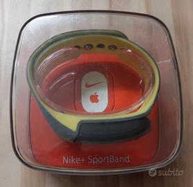 Nike+SportBand Contapassi Vintage