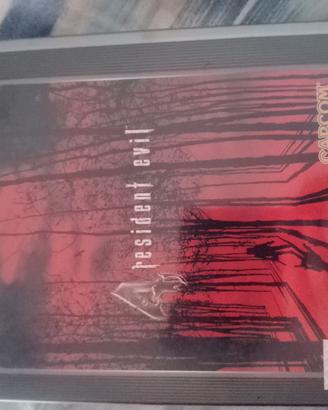 Resident Evil 4 per PlayStation 2