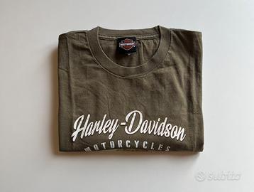 T-shirt Harley-Davidson