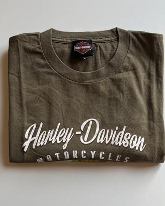 T-shirt Harley-Davidson