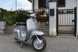 lambretta j 125 3 marce 1964