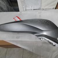 Fianco Post Dx Argento SH 300 2018/2019