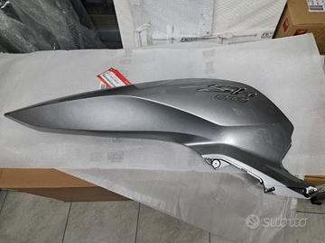 Fianco Post Dx Argento SH 300 2018/2019