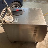 Idropulitrice generatore di vapore professionale