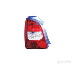 FANALE SINISTRO PER RENAULT TWINGO 07-12