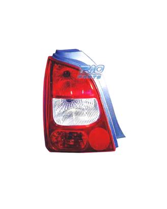 FANALE SINISTRO PER RENAULT TWINGO 07-12
