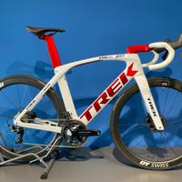 Trek Madone SLR Gen 6 2022 Project One Dura-Ace