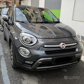 FIAT 500X 1.6 Multijet 120 CV Cross Plus