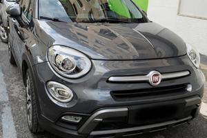 FIAT 500X 1.6 Multijet 120 CV Cross Plus
