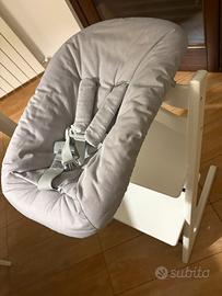 Stokke newborn set