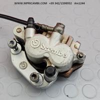 PINZA ANTERIORE TM RACING EN 250 4t 2011 2014 MX 2