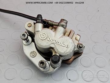 PINZA ANTERIORE TM RACING EN 250 4t 2011 2014 MX 2