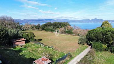 TER. AGRICOLO A BRACCIANO