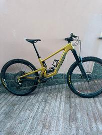 Santacruze Bronson C 2023/4