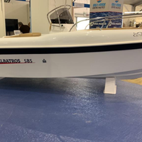 ALBATROS 585 in PRONTA CONSEGNA