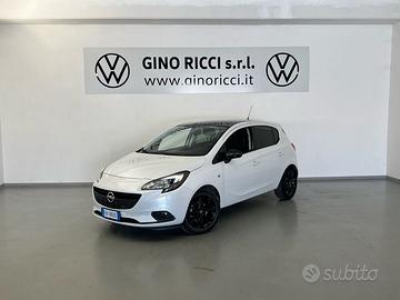 Opel Corsa 5p 1.4 b-Color Gpl 90cv