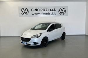 Opel Corsa 5p 1.4 b-Color Gpl 90cv