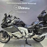 BMW K 1600 GT K 1600 GTL Abs