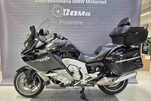 BMW K 1600 GT K 1600 GTL Abs