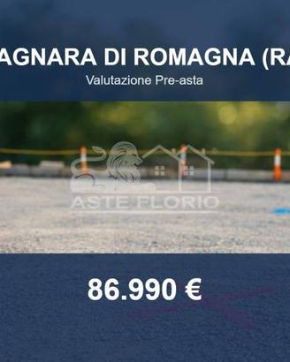 Immobile in asta di 7389 m² a Bagnara di Romagna