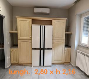 cucina Arrex