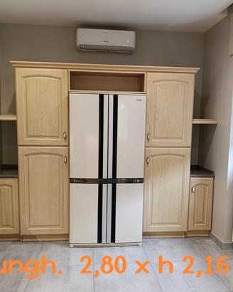 cucina Arrex