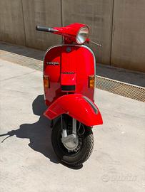 Vespa px arcobaleno 200