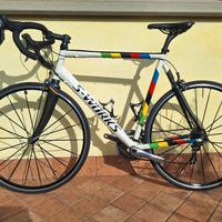 Specialized S-Works Tarmac (taglia XL 61)