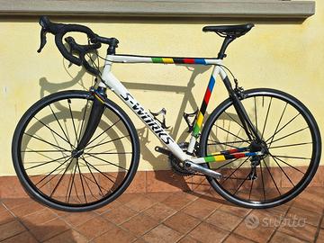 Specialized S-Works Tarmac (taglia XL 61)