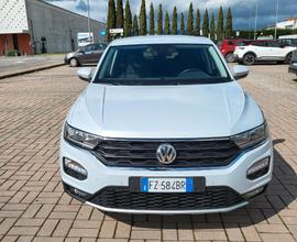 VOLKSWAGEN T-Roc - 2020