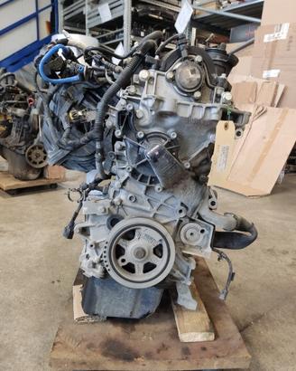 Motore FIAT PANDA CROSS 999cc IBRIDO del 2021