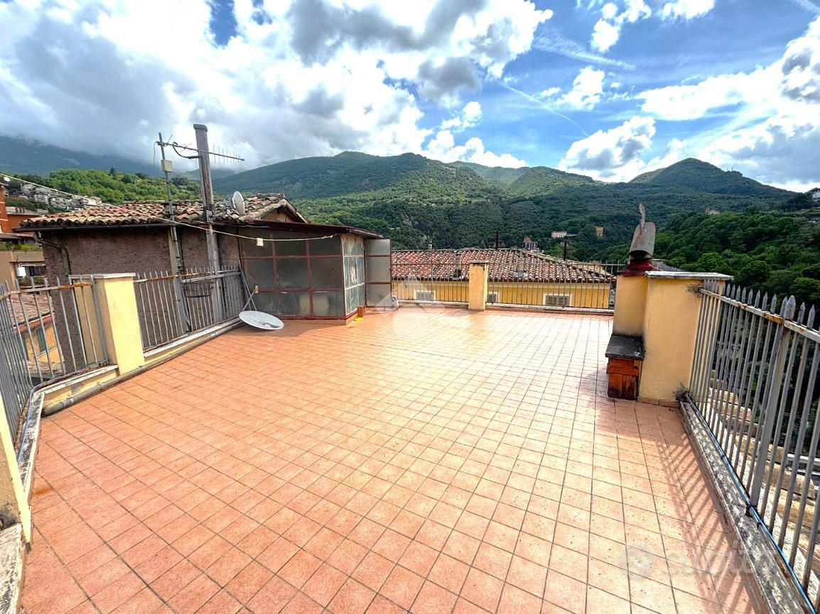 Apartment in Subiaco, Roma Capitale - Vista 2